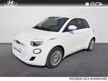 Fiat 500 95