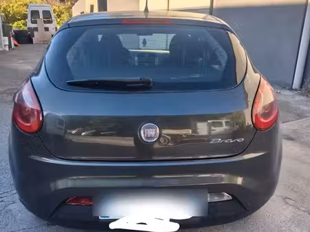 Fiat Bravo 1.4 90