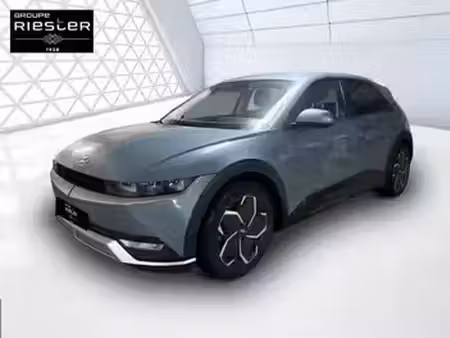 Hyundai Ioniq 5 229 Intuitive