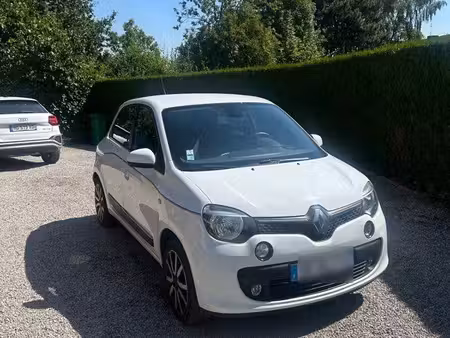 Renault Twingo 1.0 70