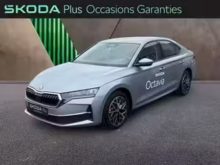 Škoda Octavia 1.5 FSI 150