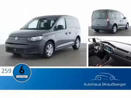 Volkswagen Caddy 1.5 150
