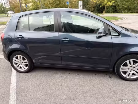 Volkswagen Golf Plus 1.9 TDI 105