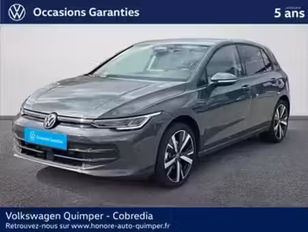 Volkswagen Golf 1.5 TSI 116