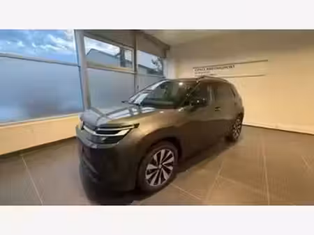 Volkswagen Id. Cross 211 Cross
