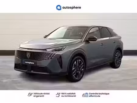 Peugeot 3008 1.2 145 Business