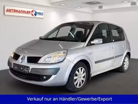 Renault Scénic 1.6