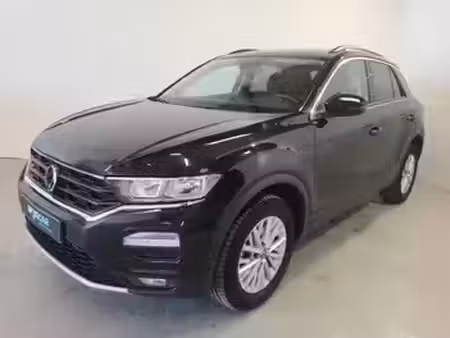 Volkswagen T-Roc 1.5 TSI 150 Lounge