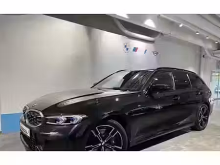 BMW Série 3 M340i 3.0 374 M Performance xDrive