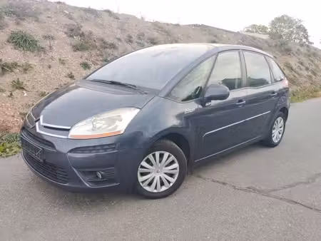 Citroën C4 Picasso 1.6 VTi 120