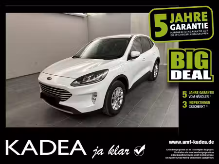 Ford Kuga 2.5 Titanium