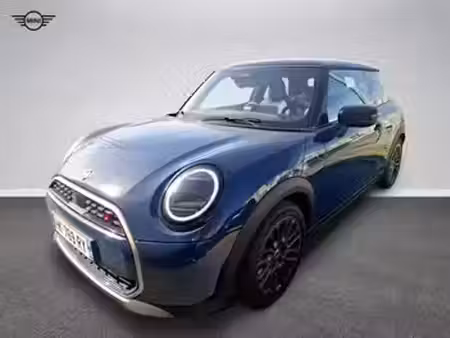 Mini Mini Cooper S 2.0 204 Favoured