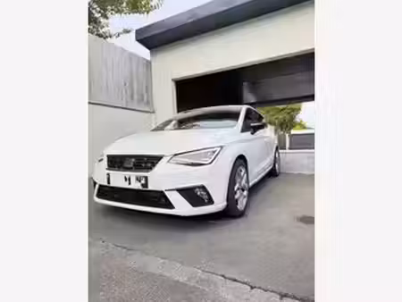 Seat Ibiza 1.0 TSI 115 FR