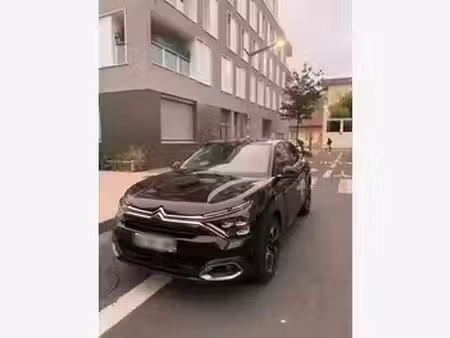 Citroën C4 1.2 PureTech 130 Max
