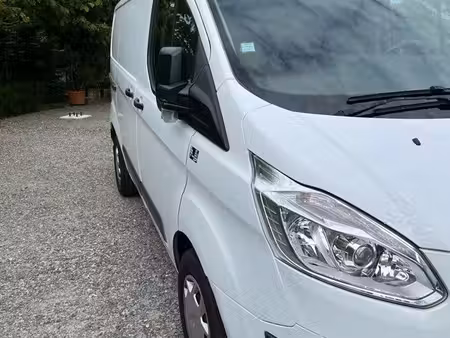 Ford Transit 2.0 TDCi 105