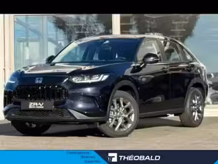 Honda ZR-V 2.0 184 Executive