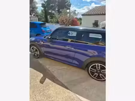 Mini Mini John Cooper Works 2.0 231