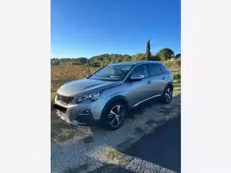 Peugeot 3008 1.2 PureTech 130 Allure
