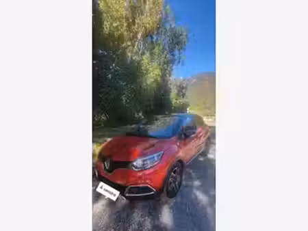 Renault Captur 0.9 TCe 90 Helly Hansen