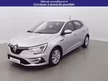 Renault Mégane 1.0 TCe 115 Zen