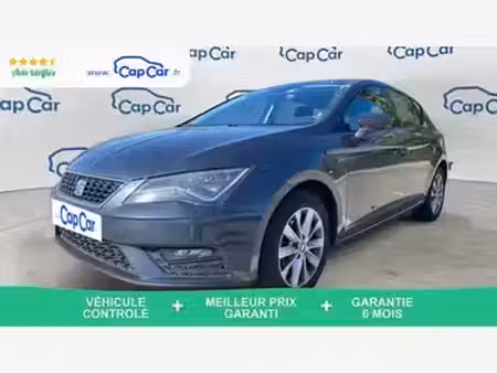 Seat Leon 1.0 TSI 115 Style Business