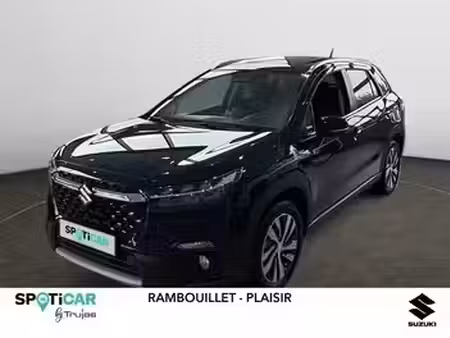 Suzuki S-Cross 1.4 Style