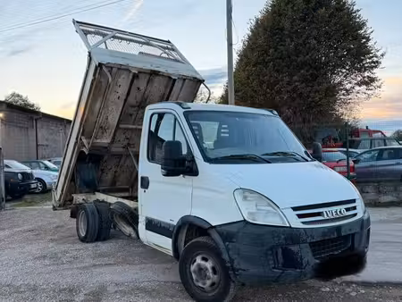 Iveco Daily 35 2.3 97