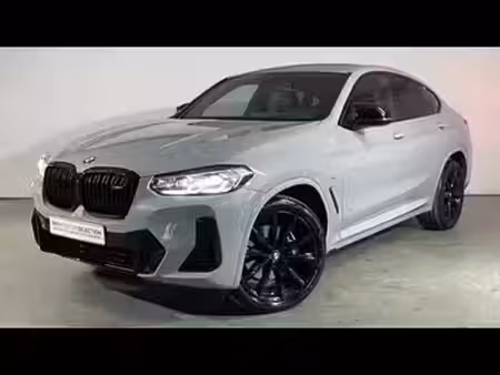 BMW Série 3 M340d 3.0 340 xDrive