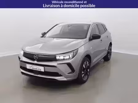Opel Grandland 1.2 130
