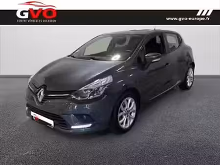 Renault Clio 1.5 dCi 90 Business