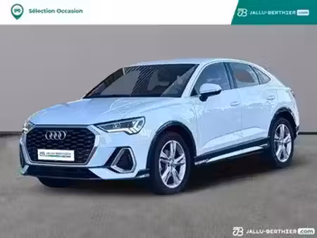 Audi Q3 35 TDI 2.0 TDI 150