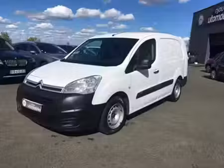 Citroën Berlingo 1.6 HDi 100 Confort