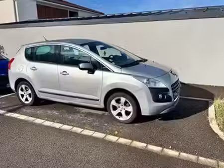 Peugeot 3008 1.6 HDi 112 Active