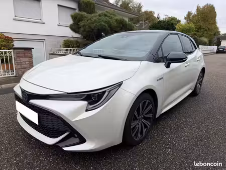 Toyota Corolla Collection