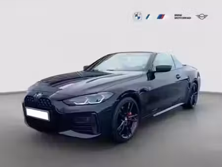 BMW Série 4 440d 3.0 340 xDrive