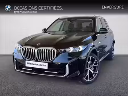 BMW X5 50e 3.0 313 X-Line xDrive