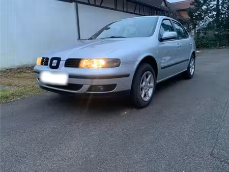 Seat Toledo 1.6 105