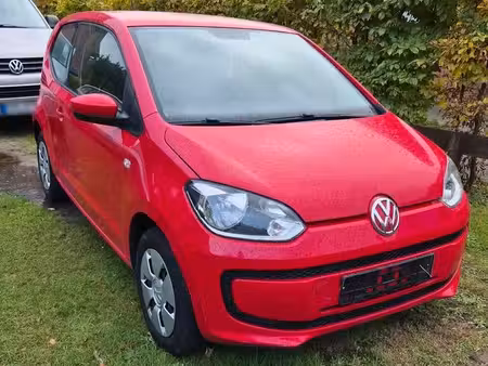 Volkswagen up! 1.0 60