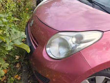 Suzuki Alto 1.0 68