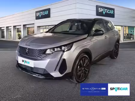 Peugeot 3008 1.2 THP 131