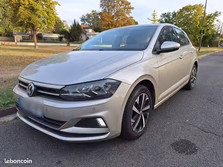 Volkswagen Polo 1.6 TDI 95