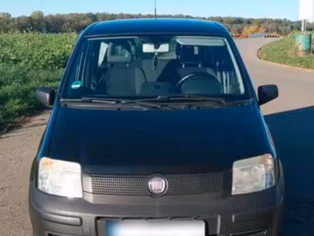 Fiat Panda 1.2 60