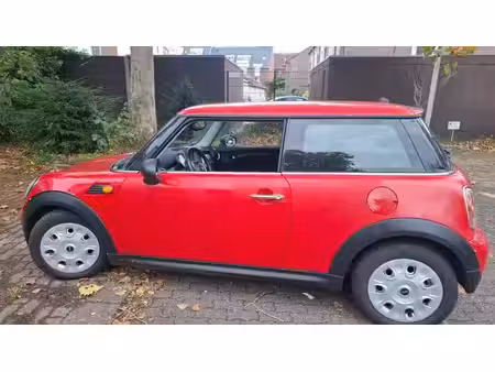 Mini Mini Cooper 75