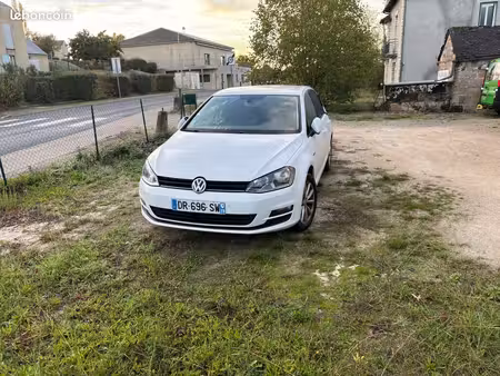 Volkswagen Golf 1.4 TSI 150