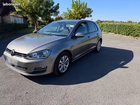 Volkswagen Golf 2.0 TDI 150