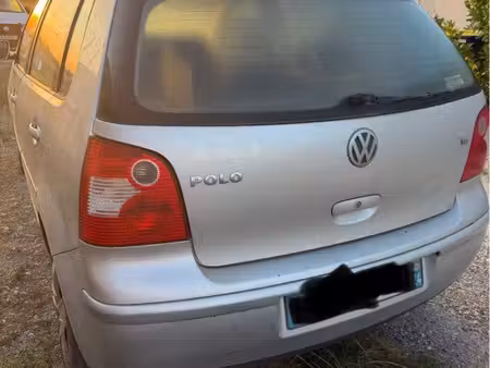 Volkswagen Polo 1.4 TDI 75