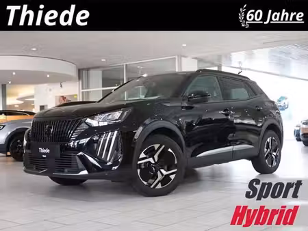 Peugeot 2008 1.2 Allure