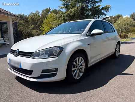 Volkswagen Golf 1.2 TSI 105