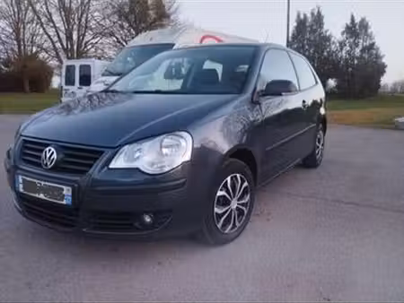 Volkswagen Polo 1.2 55