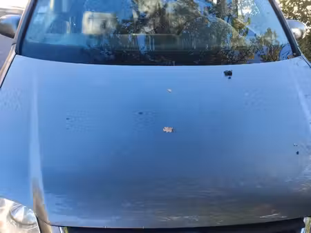 Volkswagen Touran 1.9 TDI 105